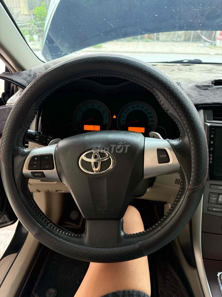 Toyota 2013 - ảnh 3