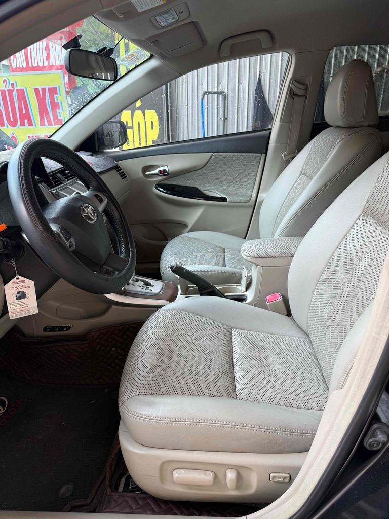 Toyota 2013 - ảnh 4