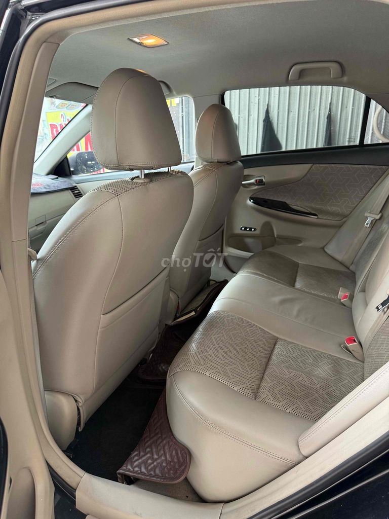 Toyota 2013 - ảnh 5