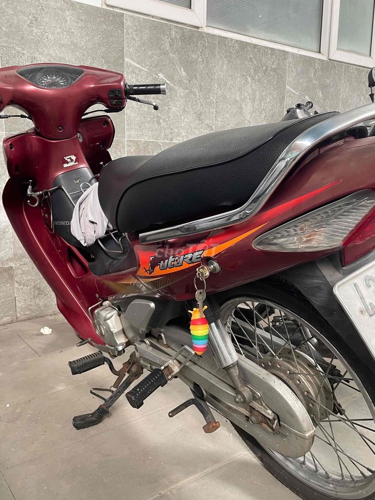Honda Future 2004 - ảnh 1