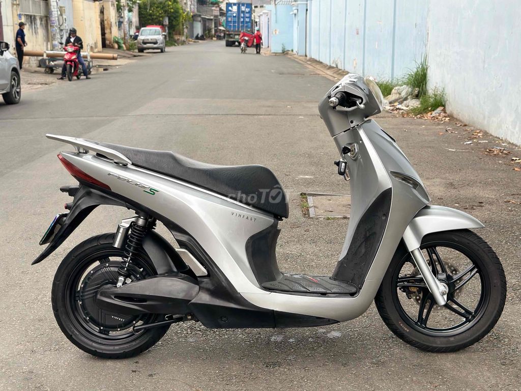 Xe m 2022 - ảnh 1