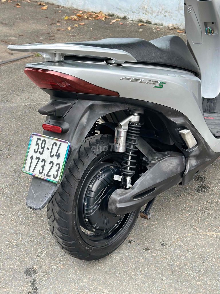 Xe m 2022 - ảnh 2