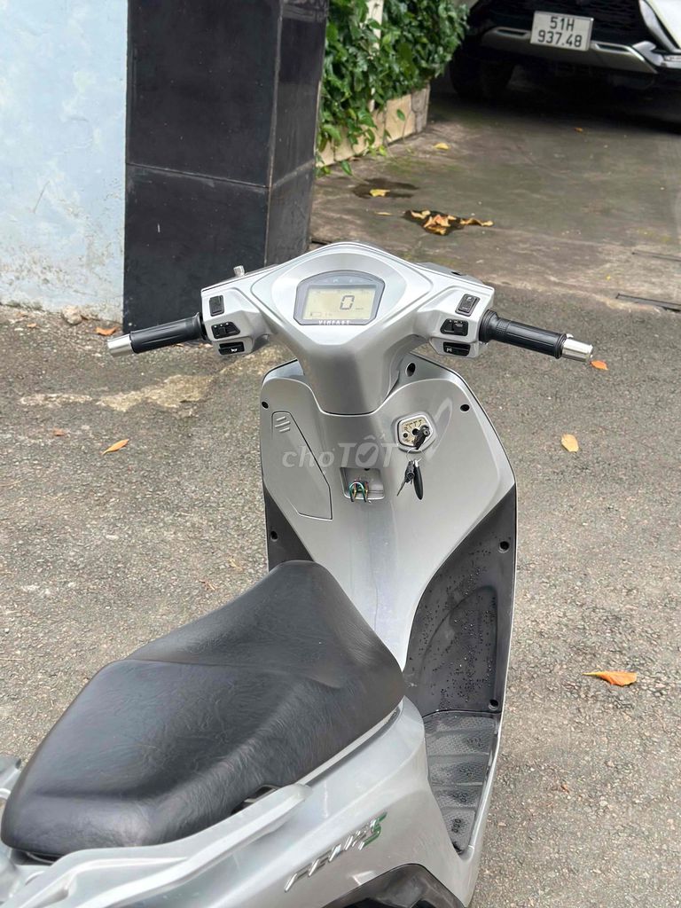 Xe m 2022 - ảnh 4