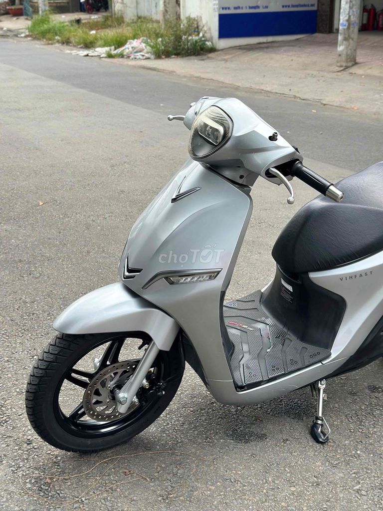 Xe m 2022 - ảnh 5