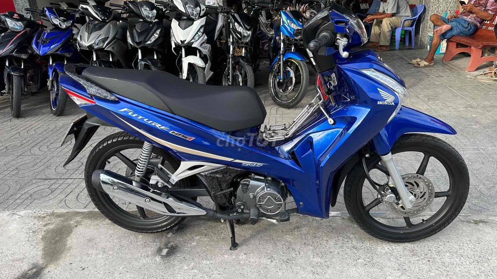 Honda Future 2023 - ảnh 1