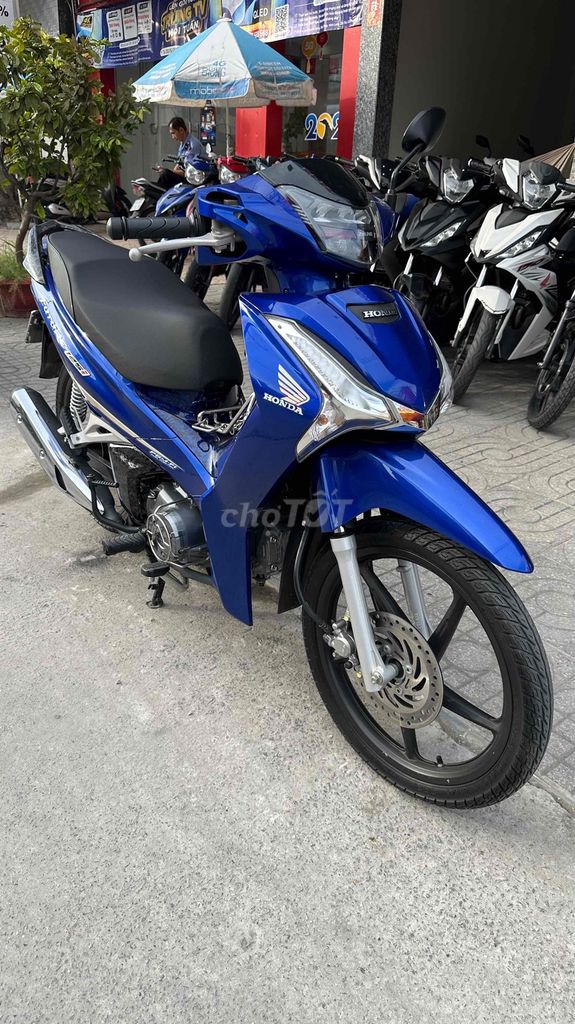 Honda Future 2023 - ảnh 2