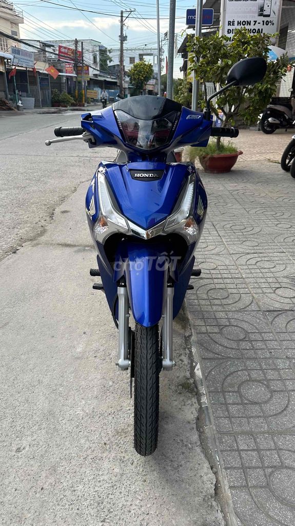 Honda Future 2023 - ảnh 3