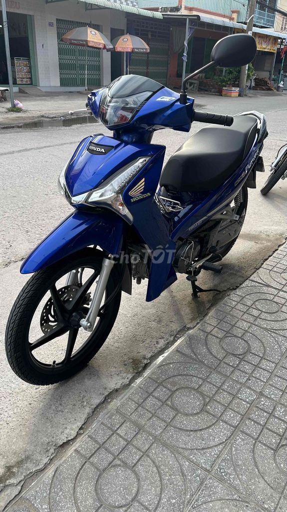 Honda Future 2023 - ảnh 4