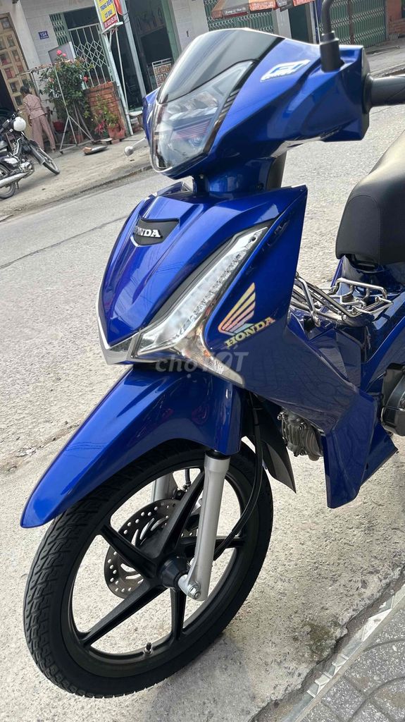 Honda Future 2023 - ảnh 5