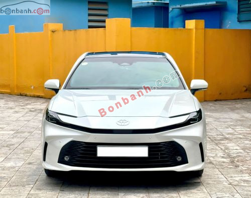 Toyota Camry 2.0Q 2025 - ảnh 1