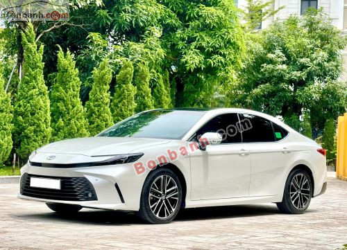 Toyota Camry 2.0Q 2025 - ảnh 2