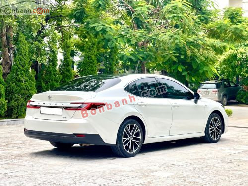 Toyota Camry 2.0Q 2025 - ảnh 4