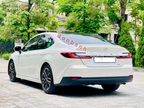 Toyota Camry 2.0Q 2025 - ảnh 5