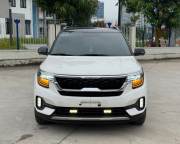 Kia Seltos Premium 1.4 AT 2023 - ảnh 1
