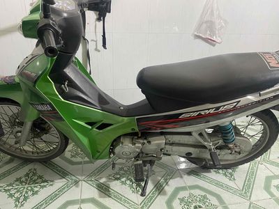 Yamaha Sirius 2013 - ảnh 1