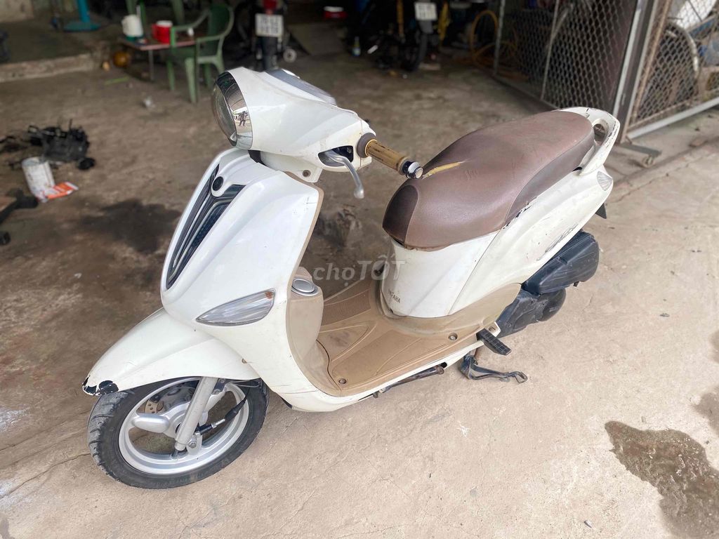 Yamaha Nozza 2015 - ảnh 1