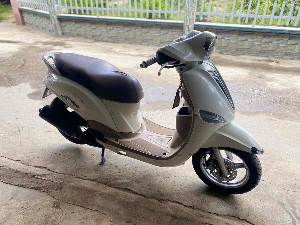 Yamaha Nozza 2015 - ảnh 2