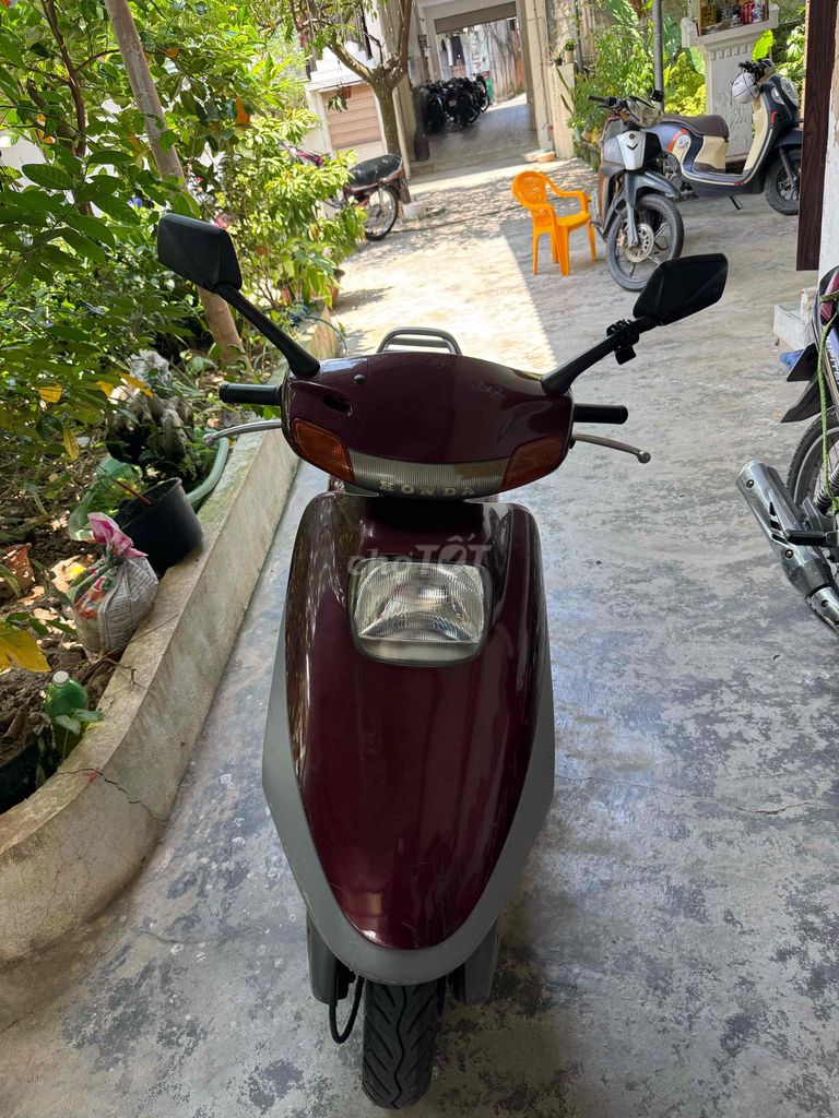 Honda Spacy 2002 - ảnh 1