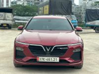 VinFast Lux A 2.0 Base 2.0 AT 2021 - ảnh 1