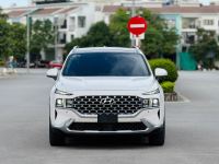 Hyundai SantaFe Cao cấp 2.5L HTRAC 2022 - ảnh 1