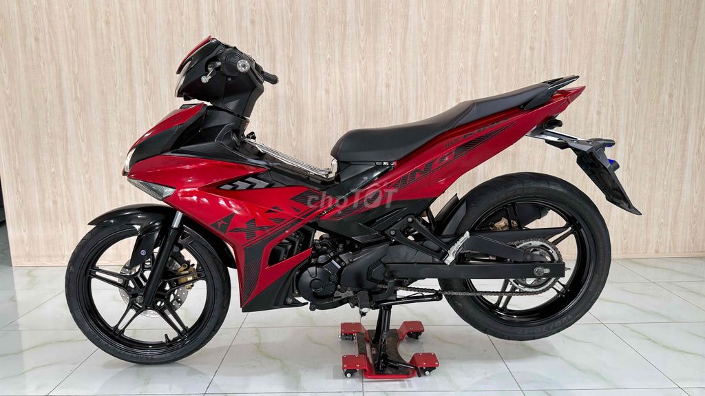 Yamaha Exciter 2019 - ảnh 2