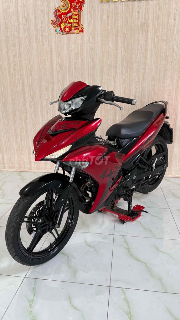 Yamaha Exciter 2019 - ảnh 3