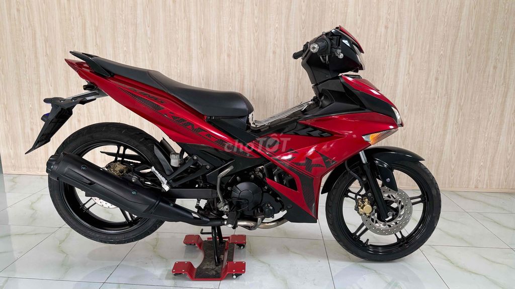 Yamaha Exciter 2019 - ảnh 4