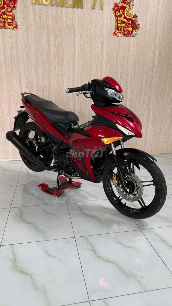Yamaha Exciter 2019 - ảnh 5