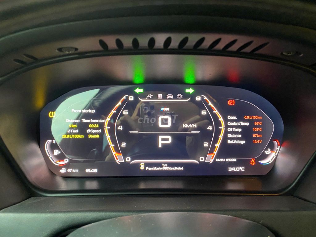 BMW X6 2009 - ảnh 2