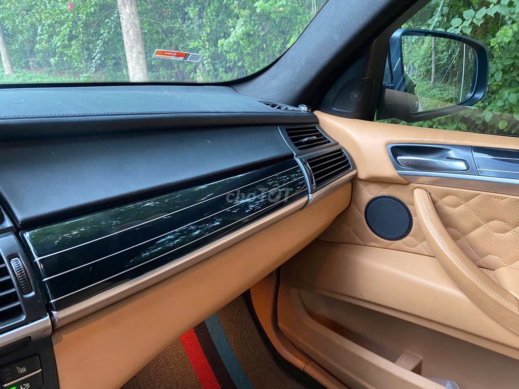 BMW X6 2009 - ảnh 4