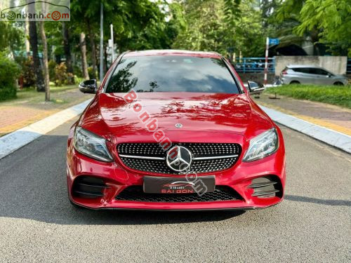 Mercedes-Benz 2019 - ảnh 1