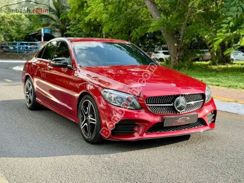Mercedes-Benz 2019 - ảnh 3