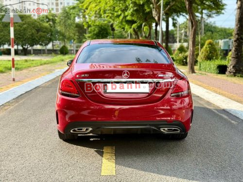 Mercedes-Benz 2019 - ảnh 4