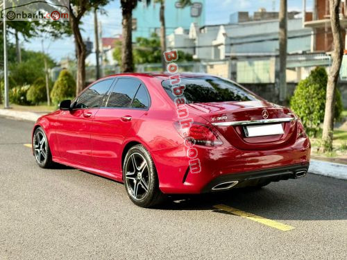 Mercedes-Benz 2019 - ảnh 5