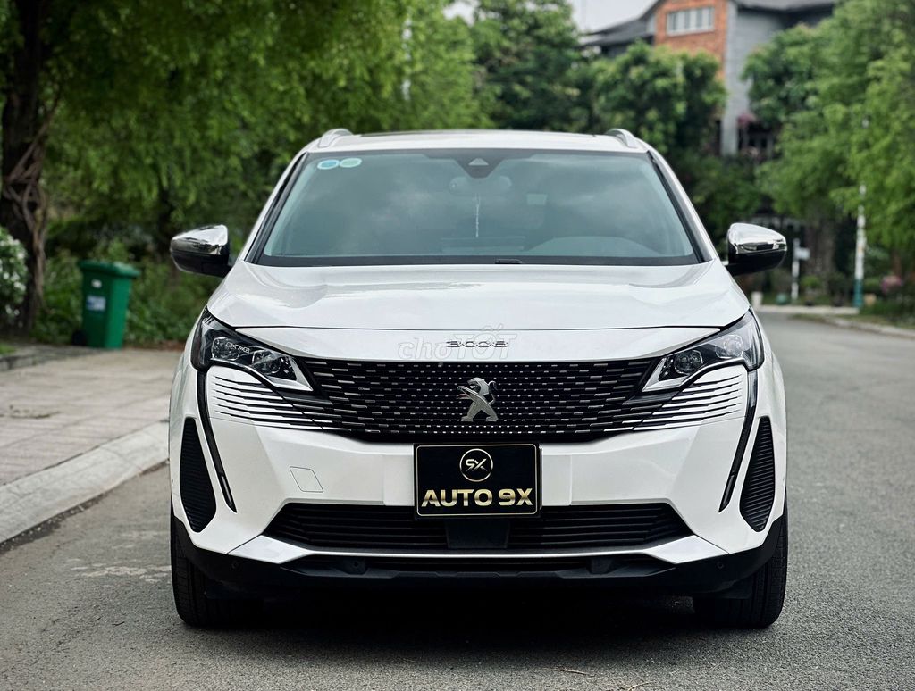 Peugeot 2022 - ảnh 2