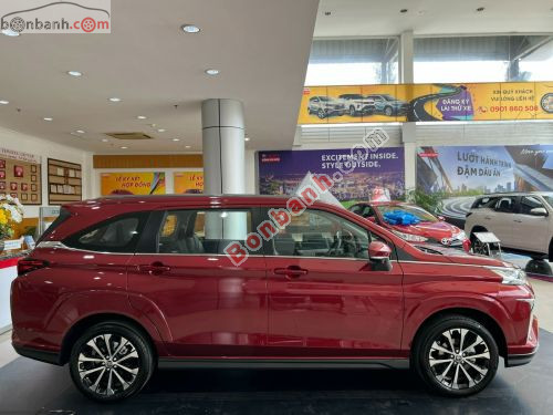 Toyota Veloz Cross Top 1.5 CVT 2026 - ảnh 3