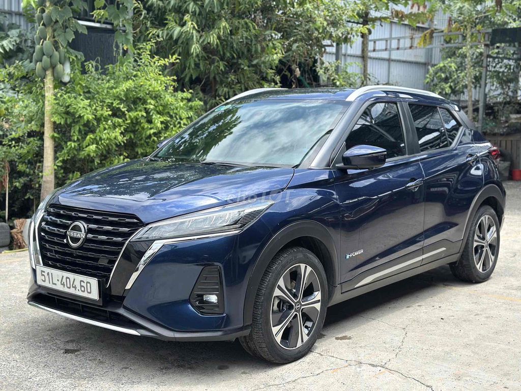 Nissan 2023 - ảnh 5