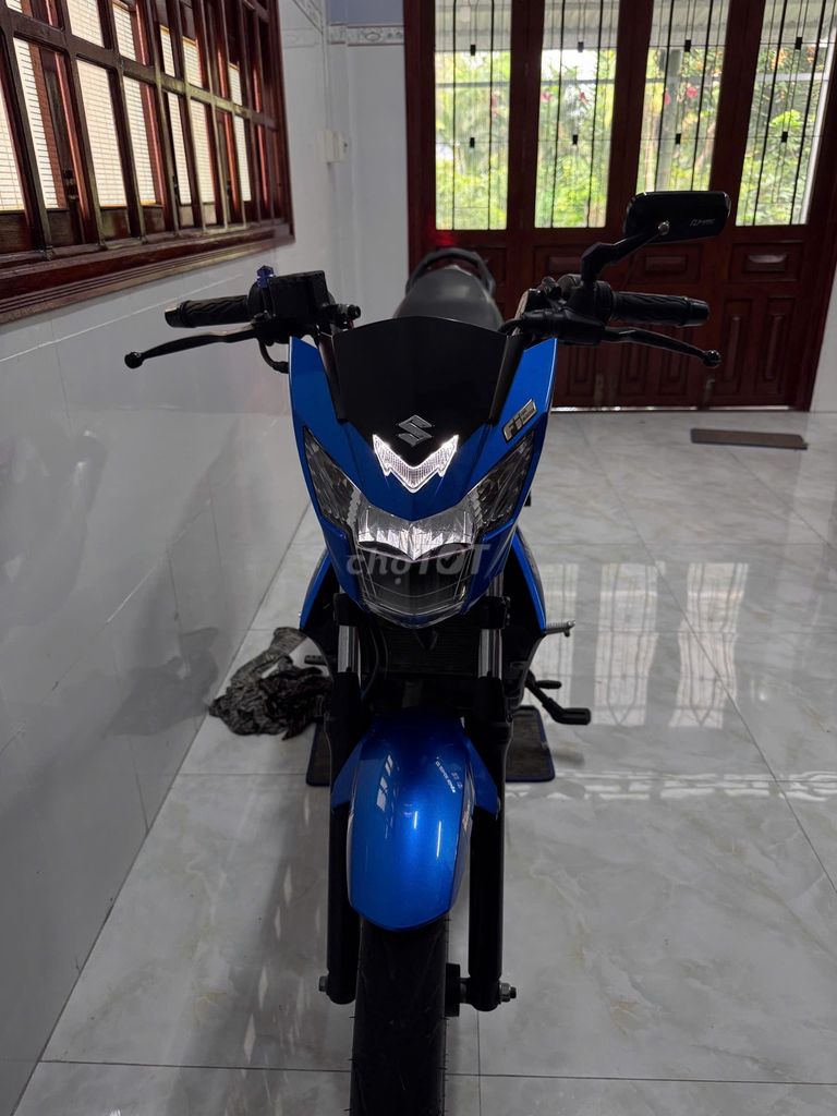 Suzuki Satria 2019 - ảnh 5
