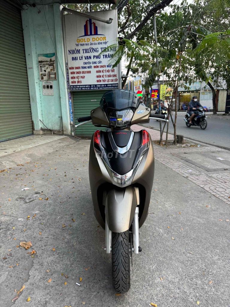 Honda Lead 2018 - ảnh 2