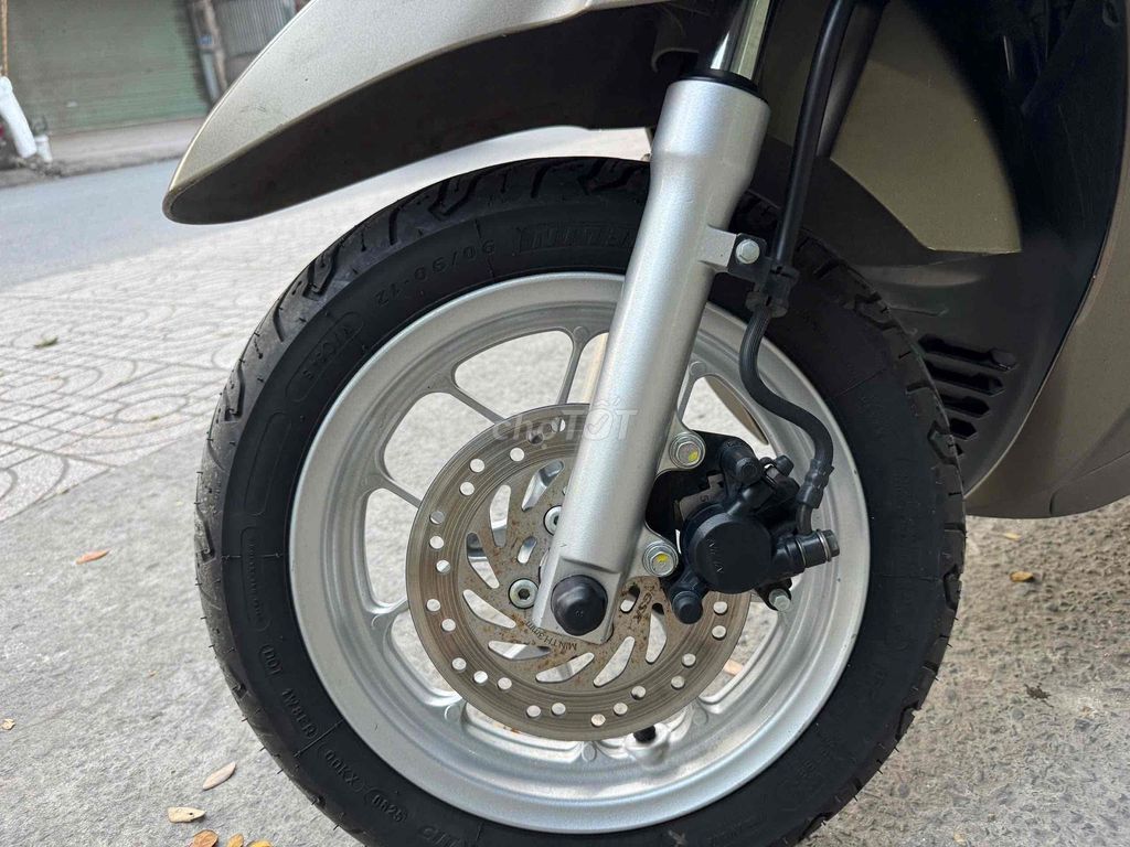 Honda Lead 2018 - ảnh 5
