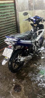 Yamaha Exciter 2012 - ảnh 1