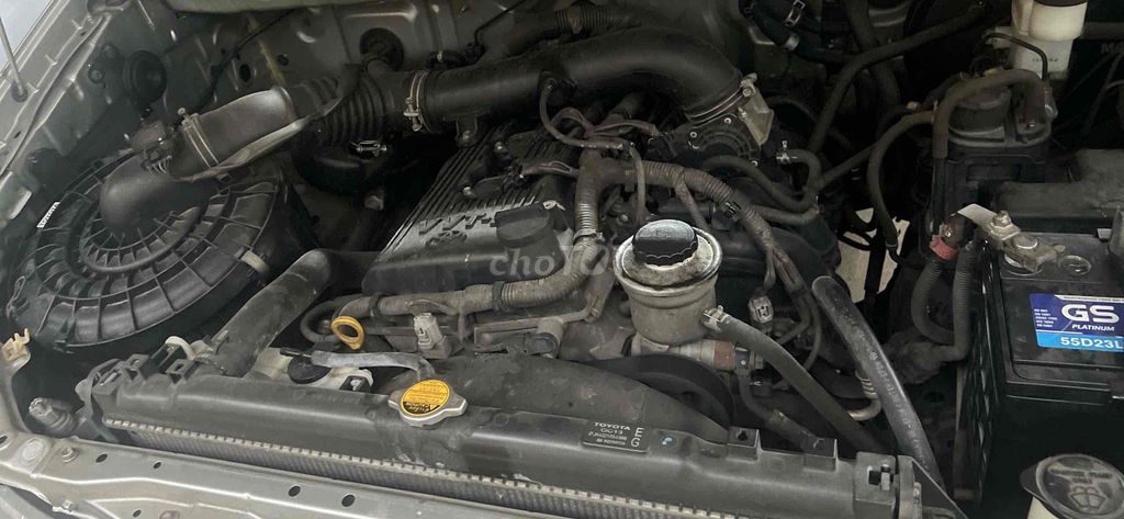 Toyota Innova G 2010 - ảnh 3