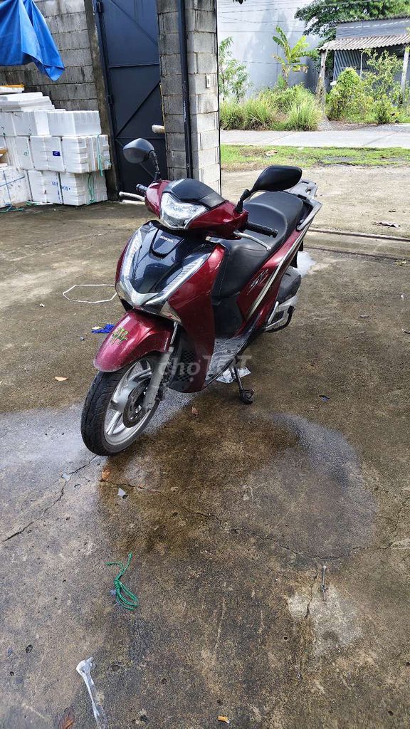 Honda SH 2019 - ảnh 1