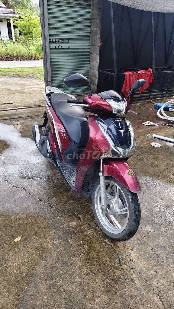 Honda SH 2019 - ảnh 2