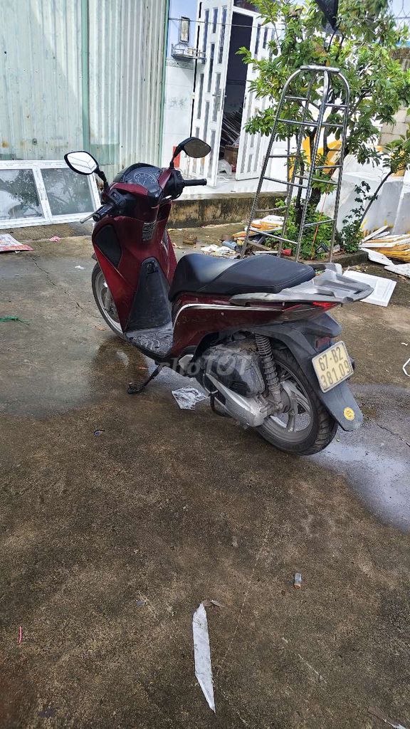 Honda SH 2019 - ảnh 3