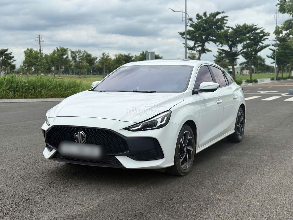 MG 2022 - ảnh 1
