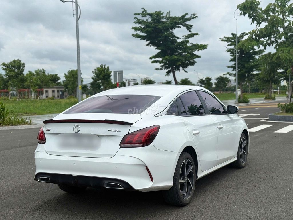 MG 2022 - ảnh 2