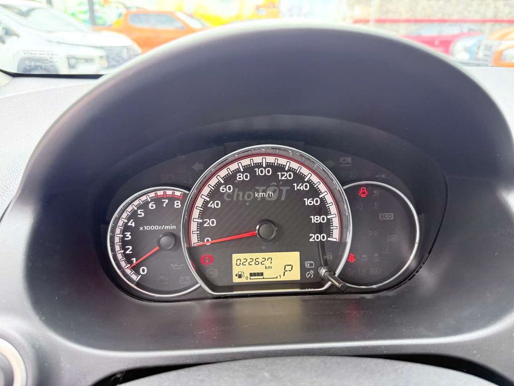 Mitsubishi Attrage 2025 - ảnh 5
