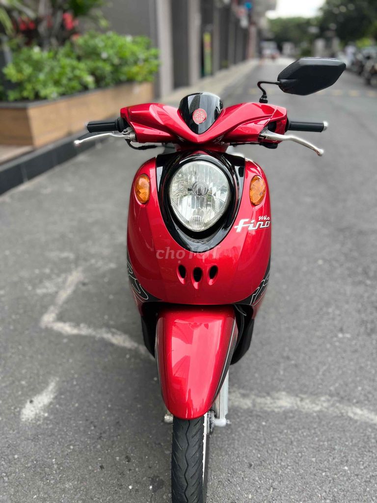 Yamaha - ảnh 1