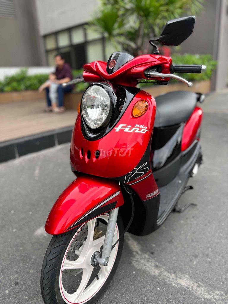 Yamaha - ảnh 2